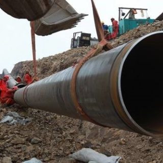 武汉东湖高新技术产业园改线工程